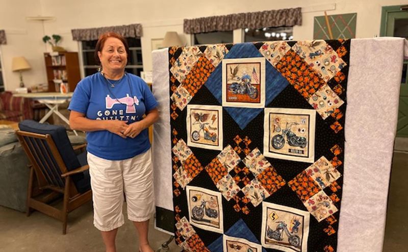 2/29/2024 - Quilt and Crop RetreatEvents Open For Registration